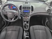 Chevrolet Aveo II Нижний Новгород  - изображение 32