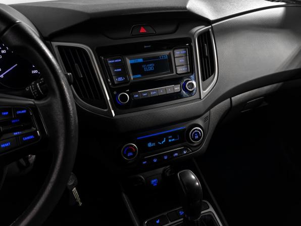 Hyundai Creta I Рестайлинг с пробегом 2020 года, цена 2 000 000 рублей, 133774 км, внедорожник, Автокод Объявления