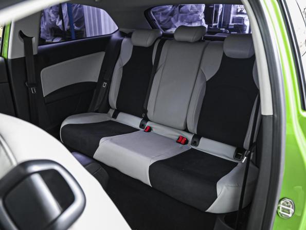 SEAT Leon III с пробегом 2013 года, цена 930 000 рублей, 192044 км, хэтчбек, Автокод Объявления