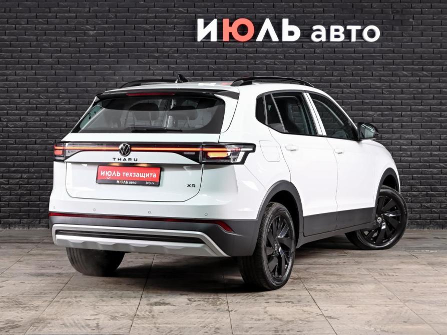Volkswagen Tharu XR Екатеринбург  - изображение 4