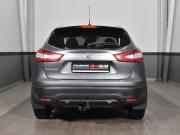 Nissan Qashqai II Кемерово  - изображение 34