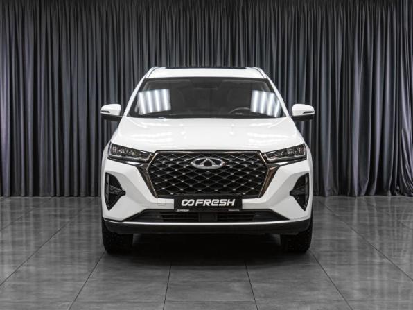 Chery Tiggo 7 Pro Max I с пробегом 2023 года, цена 1 899 000 рублей, 19057 км, внедорожник, Автокод Объявления