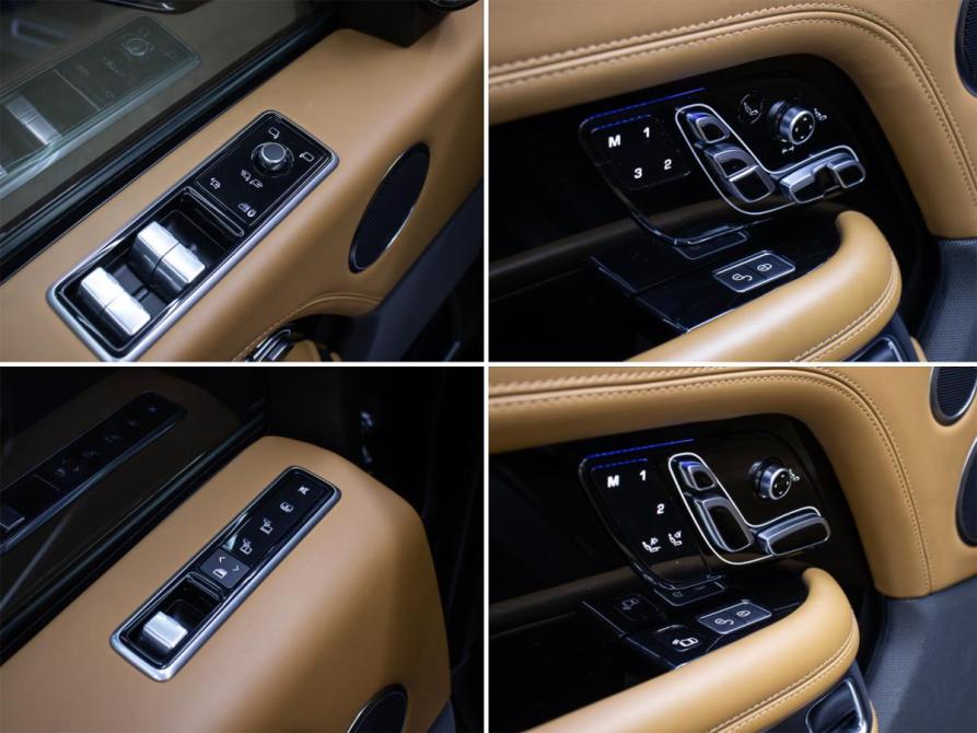 Land Rover Range Rover IV Рестайлинг Москва  - изображение 23