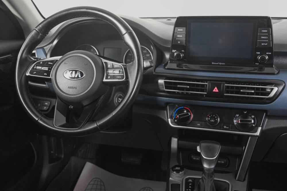 Kia Seltos I Кемерово  - изображение 13