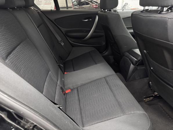 BMW 1 серии I (E81/E82/E87/E88) Рестайлинг с пробегом 2010 года, цена 849 000 рублей, 254508 км, хэтчбек, Автокод Объявления