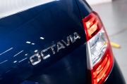 Skoda Octavia III (A7) Тюмень  - изображение 38