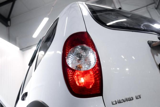 Chevrolet Niva I Рестайлинг с пробегом 2014 года, цена 599 000 рублей, 88804 км, внедорожник, Автокод Объявления