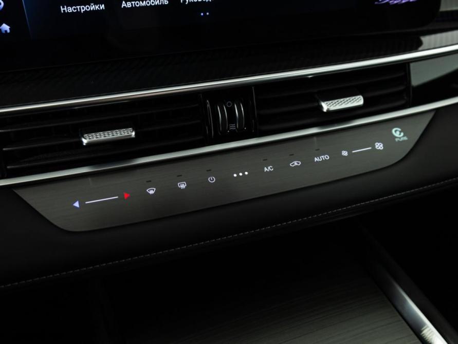 Chery Tiggo 7 Pro Max I Рестайлинг Санкт-Петербург  - изображение 19