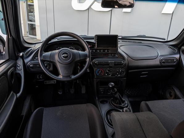 Chevrolet Niva I Рестайлинг с пробегом 2019 года, цена 815 000 рублей, 149087 км, внедорожник, Автокод Объявления