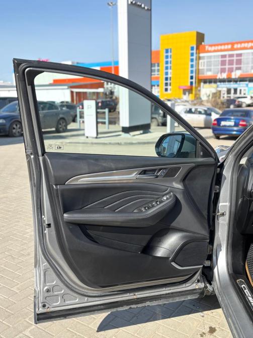Haval F7 I Сыктывкар  - изображение 15