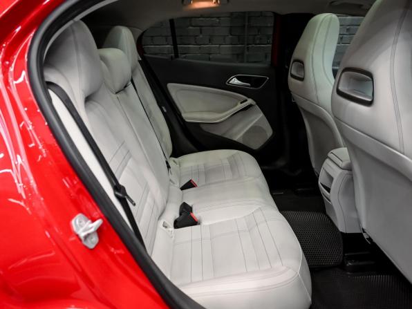 Mercedes-Benz GLA I (X156) с пробегом 2014 года, цена 2 190 000 рублей, 135620 км, внедорожник, Автокод Объявления