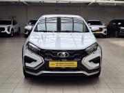 Lada (ВАЗ) Vesta I Рестайлинг (NG) Челябинск  - изображение 22