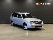 Lada (ВАЗ) Priora I Рестайлинг Челябинск  - изображение 23