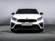 Kia Cerato IV Москва  - изображение 25