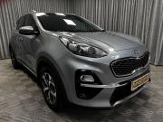 Kia Sportage IV Рестайлинг Стерлитамак  - изображение 41