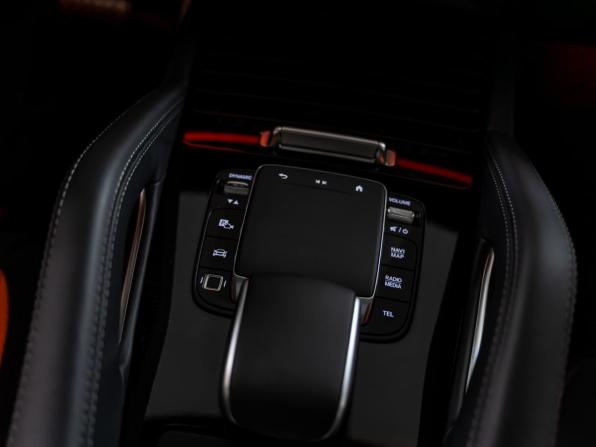 Новый Mercedes-Benz GLE Coupe AMG II (C167) Рестайлинг 2025 года, цена 19 000 000 рублей, внедорожник, Автокод Объявления