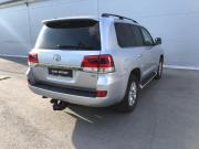 Toyota Land Cruiser 200 Series Рестайлинг 2 Екатеринбург  - изображение 37