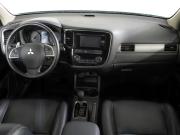 Mitsubishi Outlander III Москва  - изображение 27