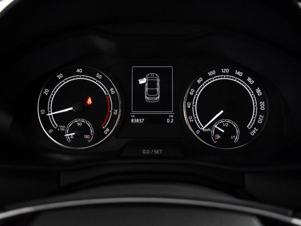 Skoda Rapid II с пробегом 2021 года, цена 1 691 000 рублей, 83835 км, лифтбек, Автокод Объявления