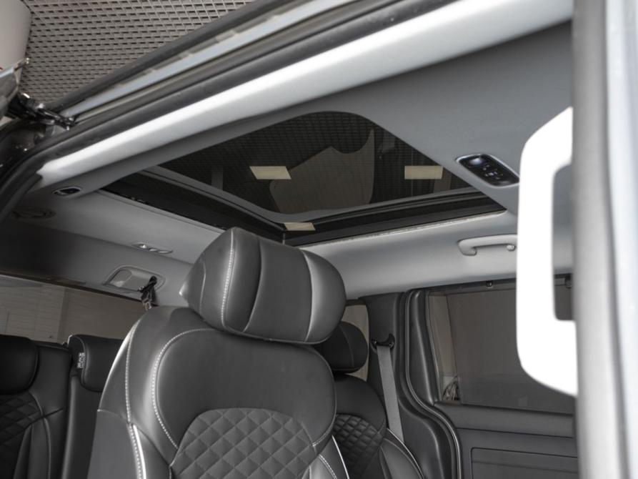 Hyundai Custo Казань  - изображение 12