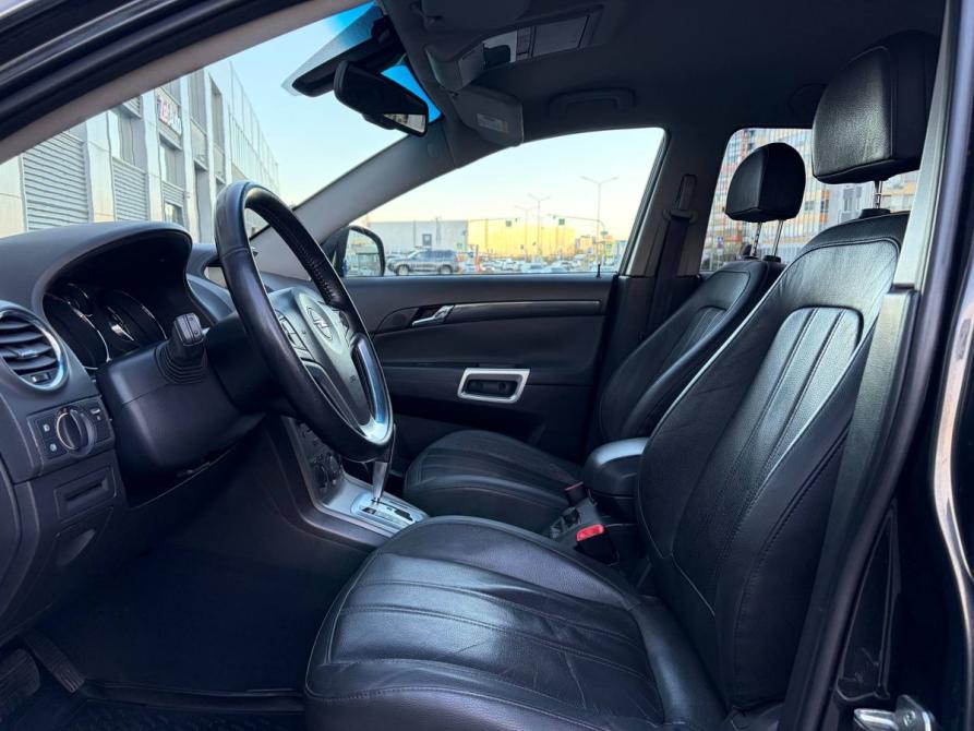 Opel Antara I Санкт-Петербург  - изображение 10