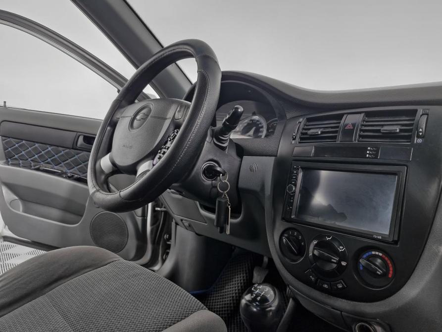 Chevrolet Lacetti I Нижний Новгород  - изображение 10