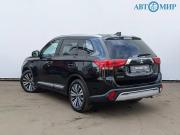 Mitsubishi Outlander III Рестайлинг 3 Москва  - изображение 23