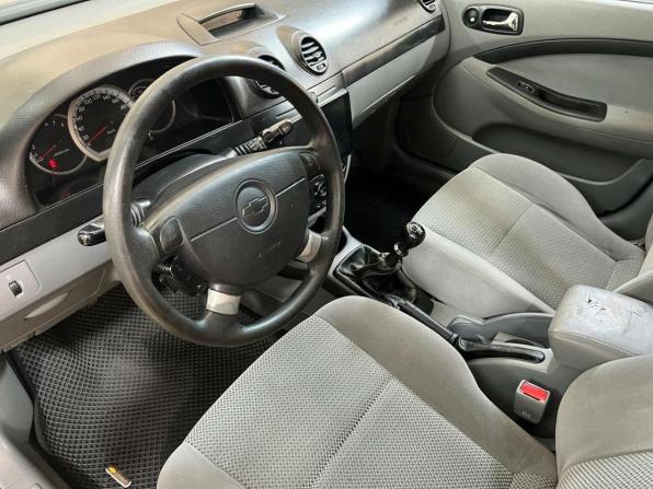 Chevrolet Lacetti I с пробегом 2008 года, цена 361 460 рублей, 185011 км, хэтчбек, Автокод Объявления