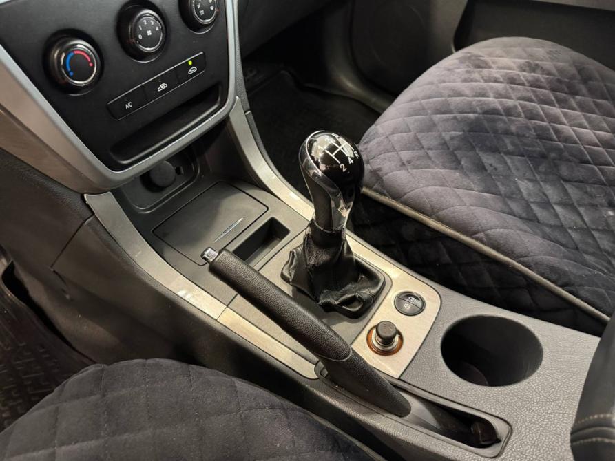 Geely Emgrand X7 I Ставрополь  - изображение 13