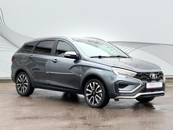 Lada (ВАЗ) Vesta I Рестайлинг (NG) с пробегом 2024 года, цена 1 480 000 рублей, 20246 км, универсал, Автокод Объявления