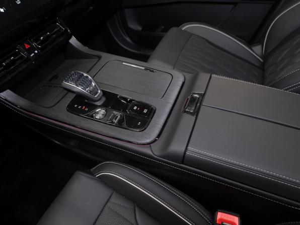 GAC Trumpchi GS8 II с пробегом 2026 года, цена 4 600 000 рублей, 25 км, внедорожник, Автокод Объявления