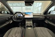 Geely EX5 EM-i Саратов  - изображение 27