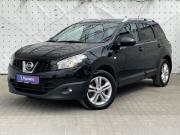 Nissan Qashqai+2 I Рестайлинг Тамбов  - изображение 20