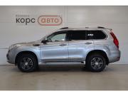 Haval H9 I Рестайлинг Коломна  - изображение 21