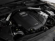 Audi A5 II (F5) Рестайлинг Санкт-Петербург  - изображение 55
