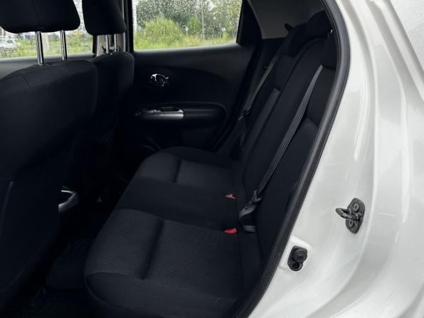 Nissan Juke I с пробегом 2011 года, цена 899 000 рублей, 122464 км, внедорожник, Автокод Объявления