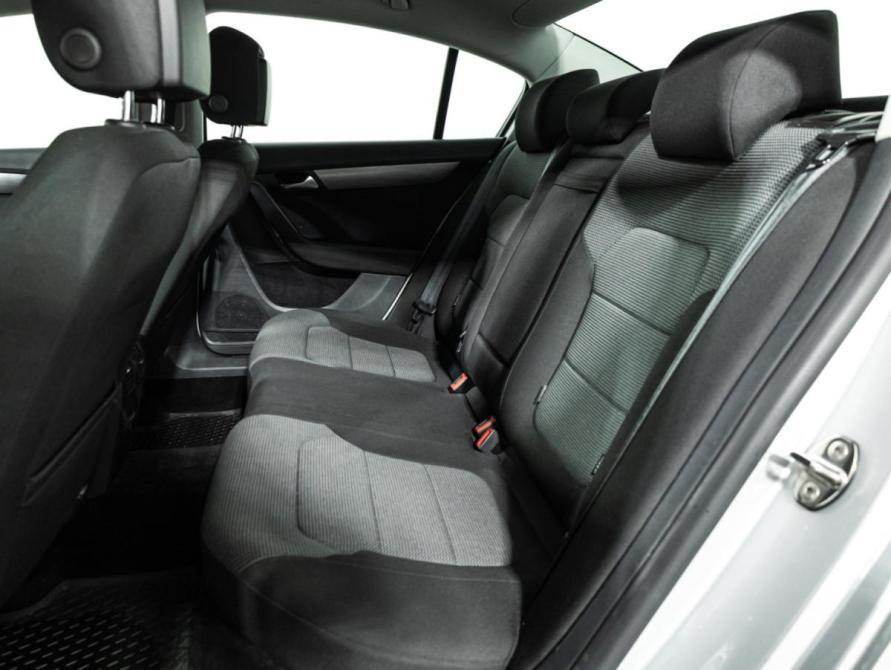 Volkswagen Passat B7 Санкт-Петербург  - изображение 10