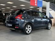Peugeot 3008 I Москва  - изображение 21