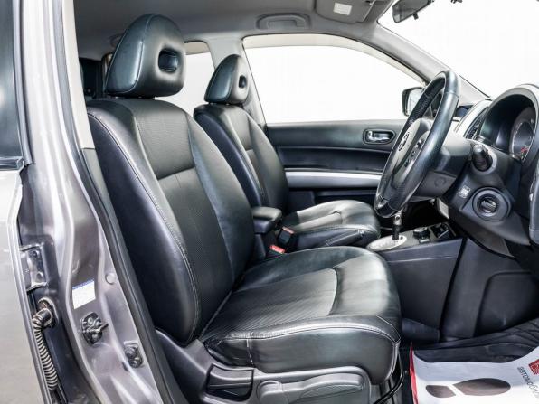 Nissan X-Trail II с пробегом 2010 года, цена 1 330 000 рублей, 188530 км, внедорожник, Автокод Объявления