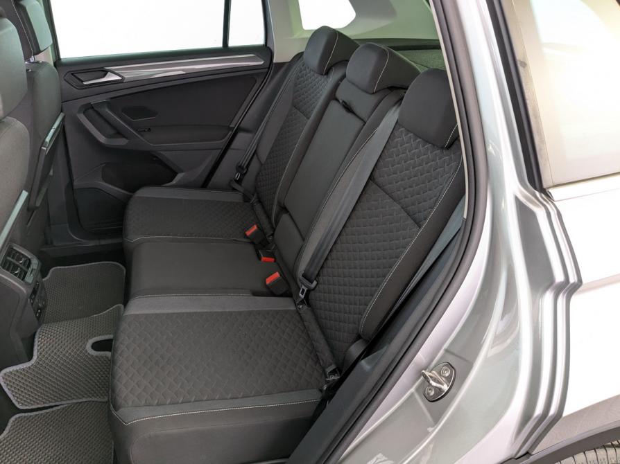 Volkswagen Tiguan II Москва  - изображение 12