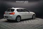 BMW 1 серии II (F20/F21) Рестайлинг 2 Крым  - изображение 31