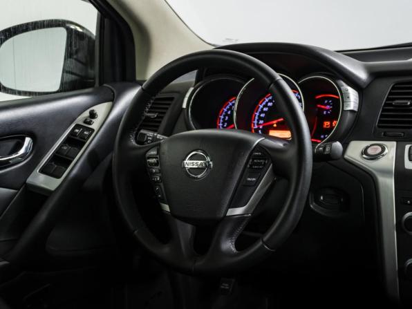 Nissan Murano II (Z51) Рестайлинг с пробегом 2012 года, цена 1 350 000 рублей, 206467 км, внедорожник, Автокод Объявления