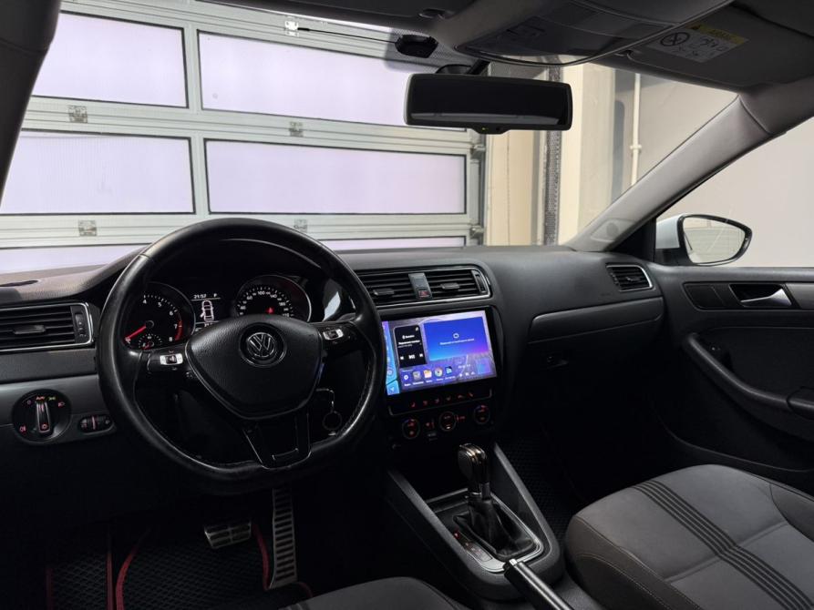 Volkswagen Jetta VI Рестайлинг Тверь  - изображение 10