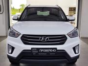 Hyundai Creta I Уфа  - изображение 24