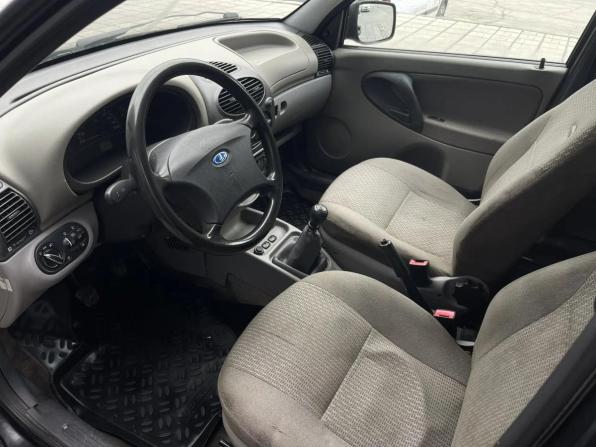 Lada (ВАЗ) Kalina I с пробегом 2012 года, цена 249 000 рублей, 177000 км, хэтчбек, Автокод Объявления
