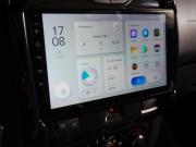 Renault Duster I Рестайлинг Воронеж  - изображение 33