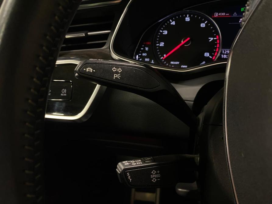 Audi A6 V (C8) Челябинск  - изображение 20