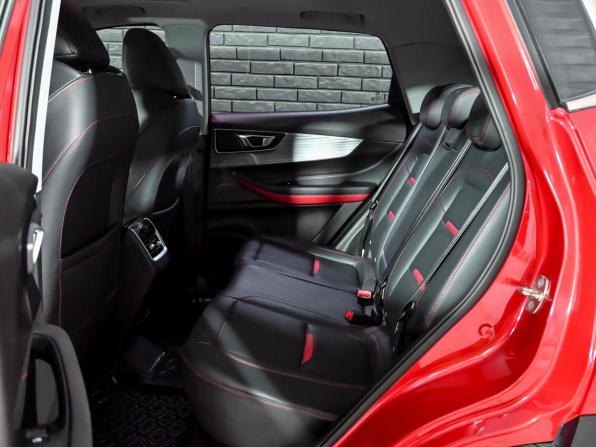 Chery Tiggo 4 Pro I с пробегом 2022 года, цена 1 750 000 рублей, 25277 км, внедорожник, Автокод Объявления