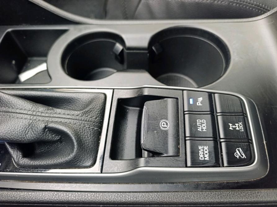 Hyundai Tucson III Краснодар  - изображение 16