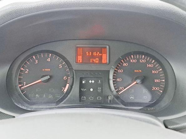 Lada (ВАЗ) Largus I с пробегом 2020 года, цена 870 000 рублей, 53150 км, фургон, Автокод Объявления